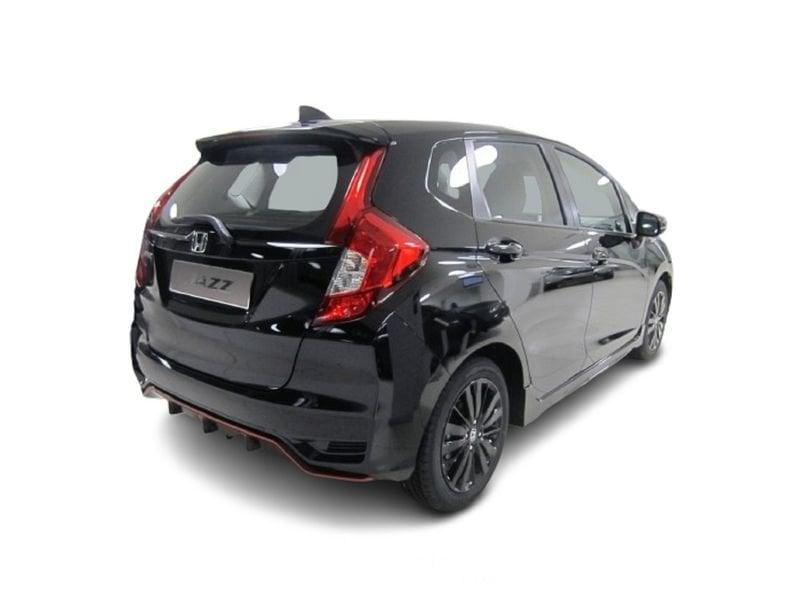 Honda Jazz 1.5 130 CV Automatica Dynamic Navi ADAS
