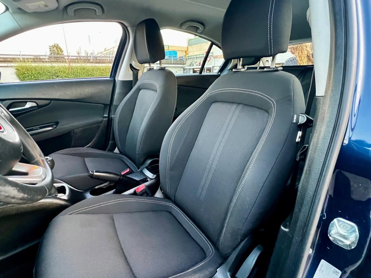 Fiat Tipo 1.4 T-Jet 120CV GPL 5P S-Design (88 kw)
