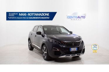 Peugeot 3008 3008 BlueHDi 130cv EAT8 GT Line
