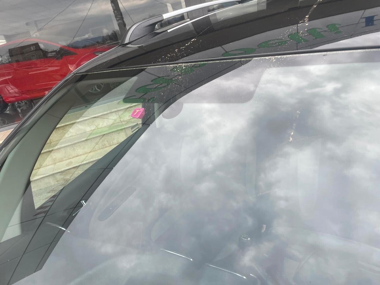 Citroen C3 Picasso 1.6 HDi 90 Exclusive Theatre NEOPATENTATI