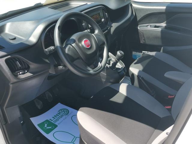 FIAT N1 DOBLO' MAXI COMBI 5posti 1.6 MultiJet 105cv