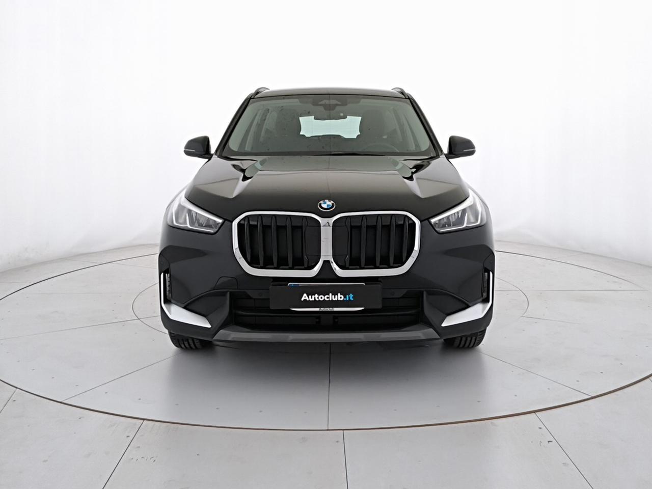 BMW X1 xDrive23d 48V