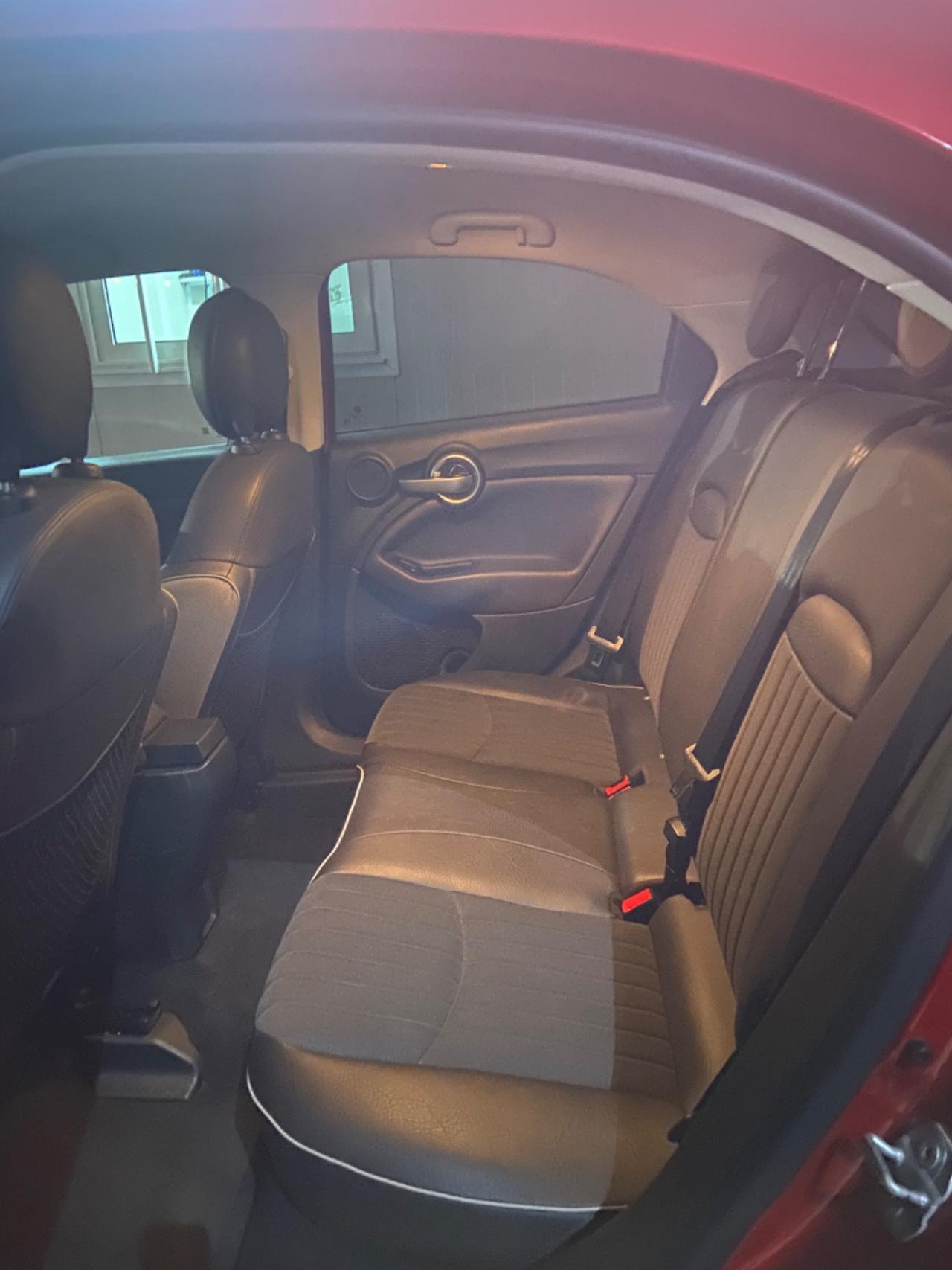 Fiat 500X 1.6 MultiJet 120 CV Lounge nuovissima