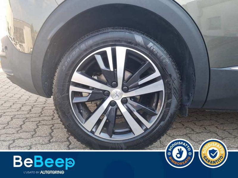 Peugeot 3008 1.2 PURETECH T ALLURE S&S 130CV