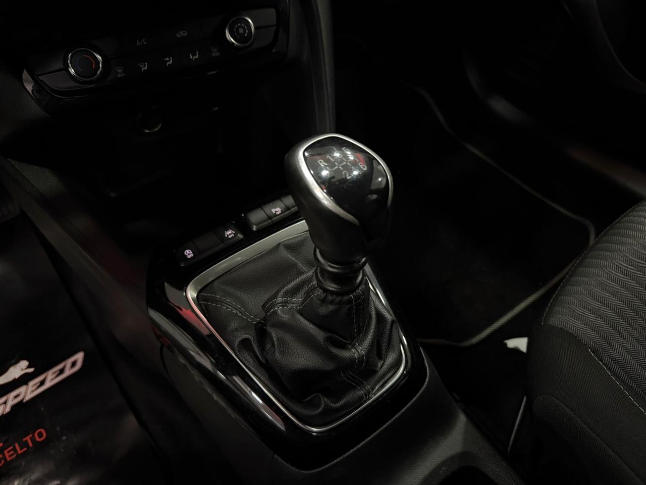 Opel Corsa 1.5 D 100 CV Edition