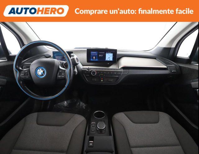 BMW i3 102 Ah