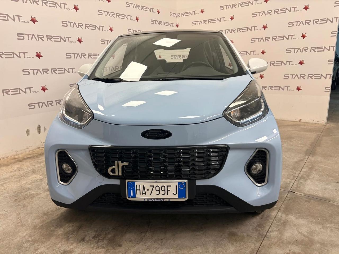 Dr 1.0 EV