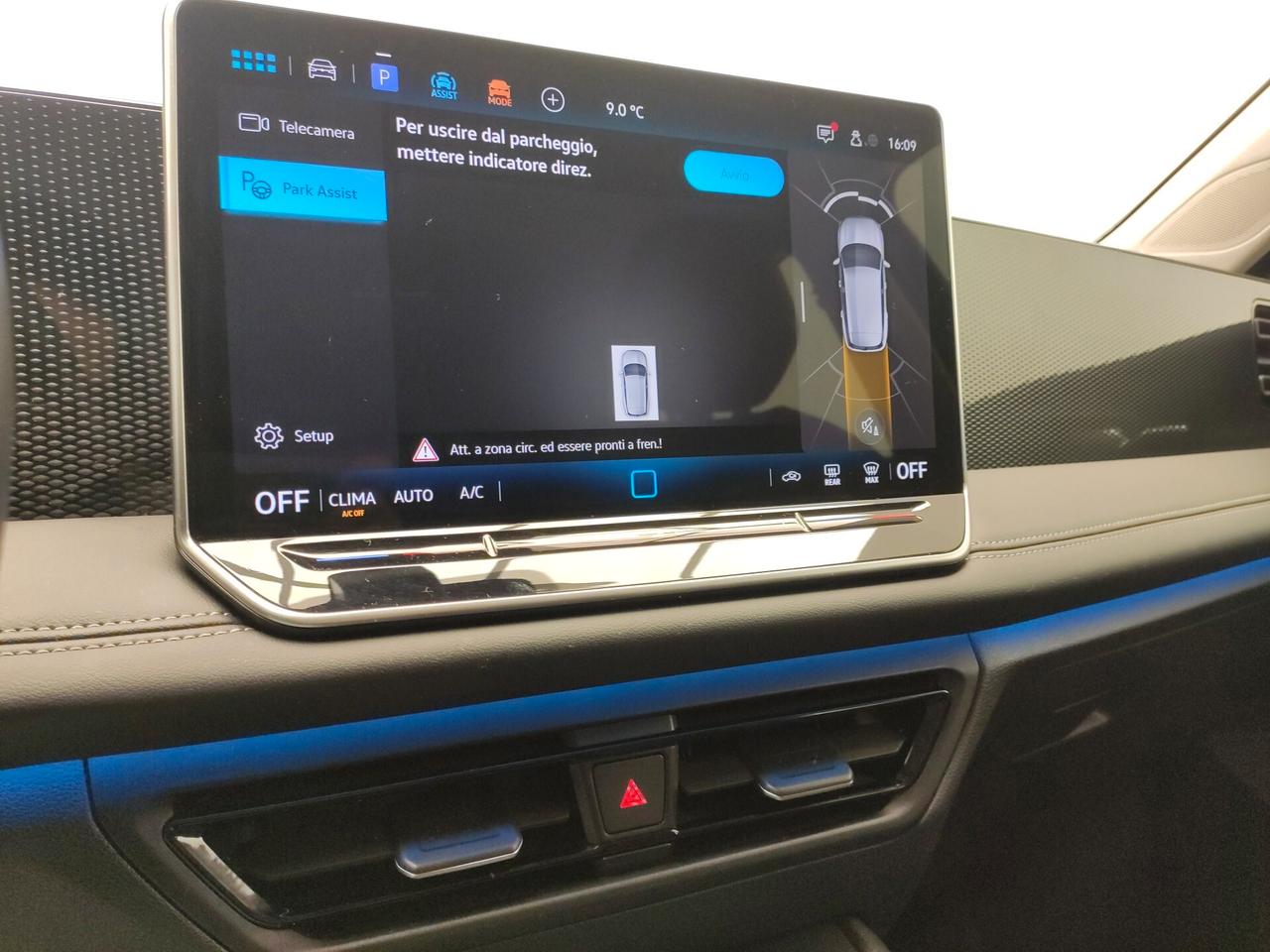 Volkswagen Tiguan 2.0 TDI 150 CV DSG Life