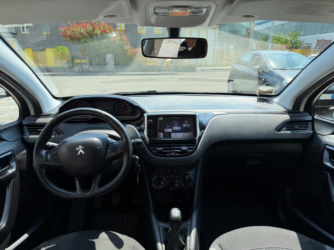 Peugeot 208 1.4 HDi 68 CV 5 porte Access