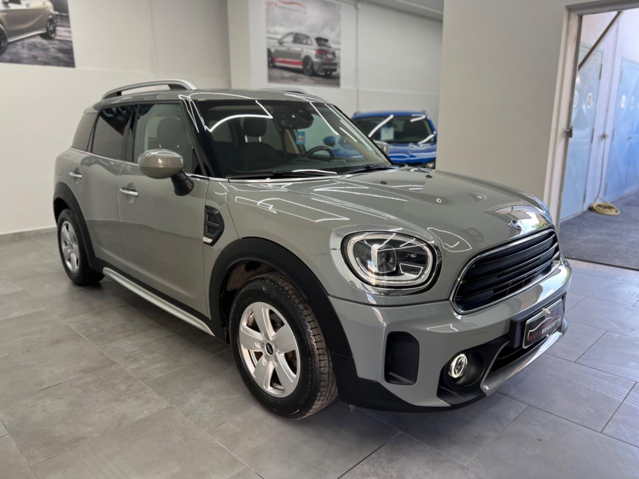 Mini Countryman 1.5 One D 116CV 2021