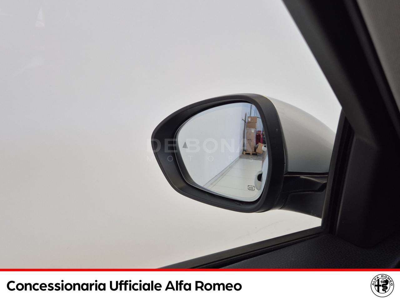 Alfa Romeo Stelvio 2.2 t sprint rwd 190cv auto