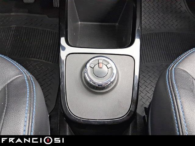 DACIA Spring Comfort Electric 45