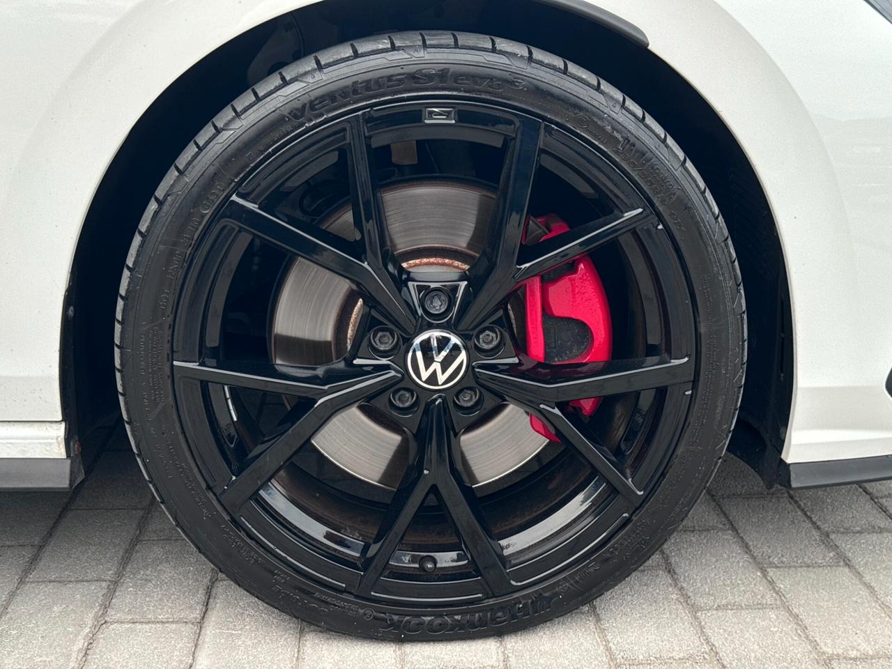 Volkswagen Golf 2.0 TSI DSG GTI*FENDINEBBIA*ESTORIL*