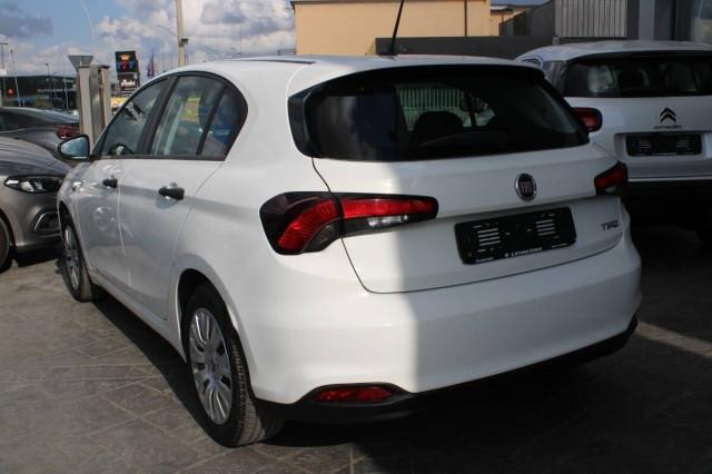 Fiat Tipo 1.3 mjt City Life s&s 95cv