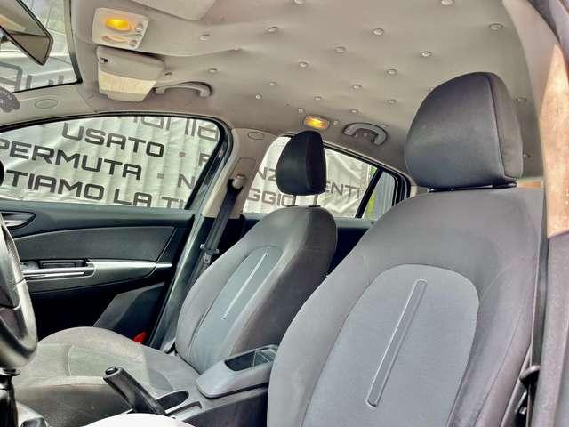 Fiat Bravo Bravo II 1.6 mjt Dynamic 120cv