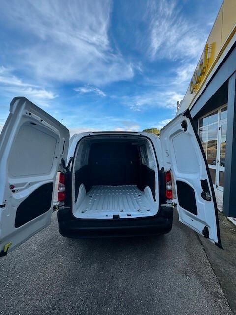 Opel Combo Cargo 1.6 Diesel 100CV S&S PC 650kg