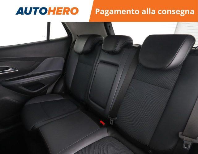 OPEL Mokka 1.4 Turbo Ecotec 140CV 4x2 aut. Cosmo
