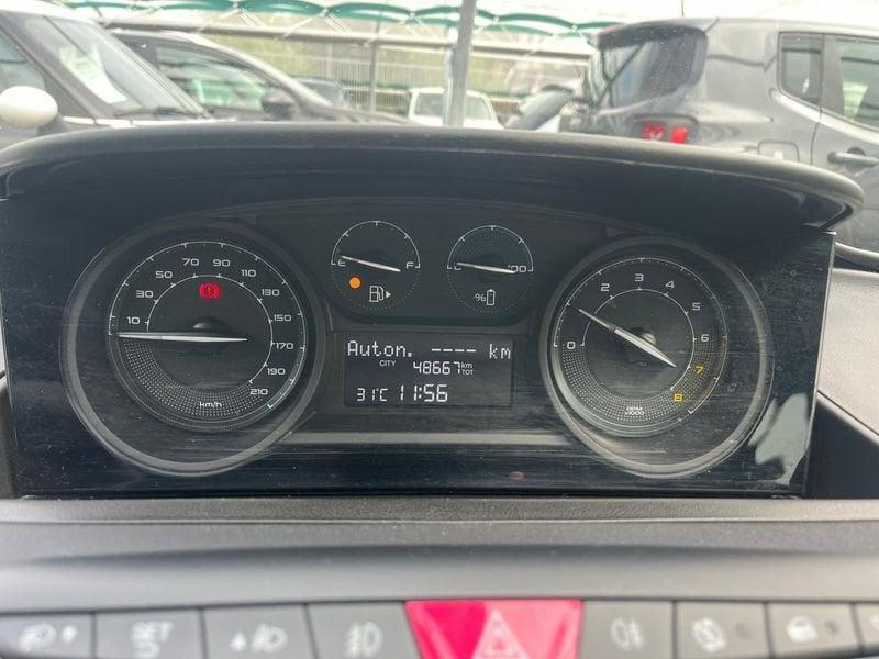 Lancia Ypsilon Ypsilon 1.0 FireFly 5 porte S&S Hybrid Gold Plus