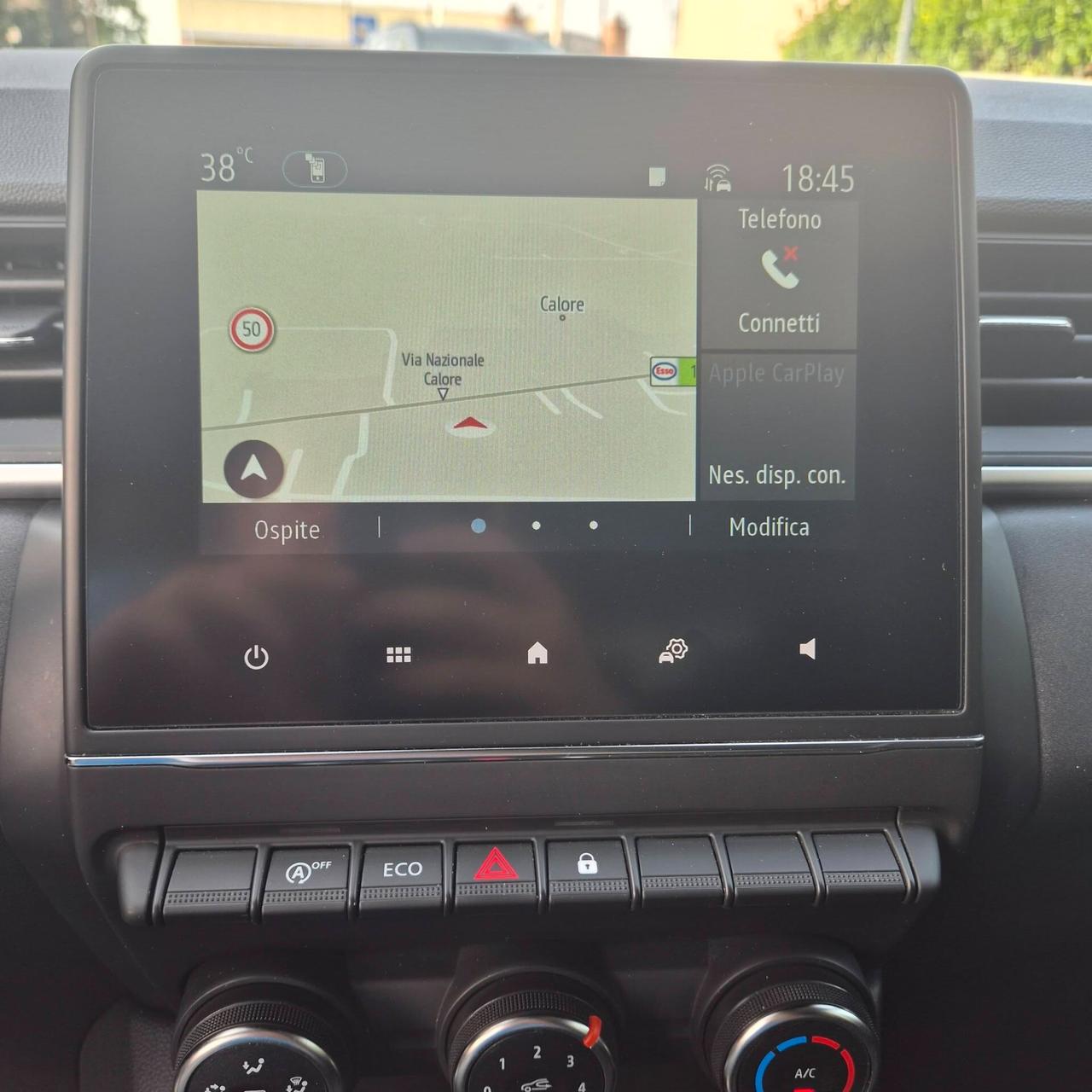 Renault Captur TCe 100CV GPL Techno 2024 km71000
