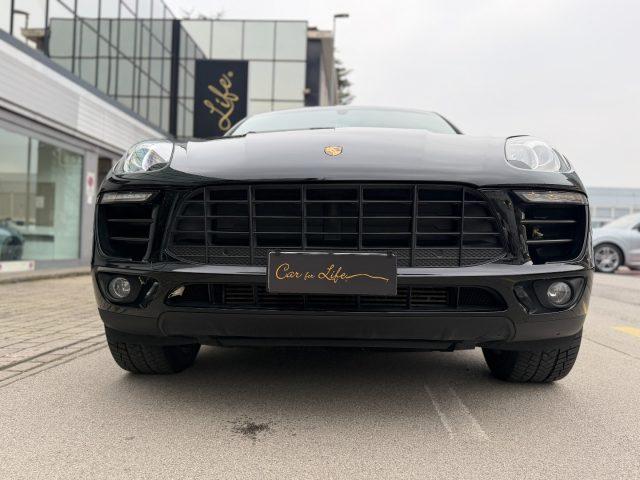 PORSCHE Macan 3.0 Diesel S IVA ESPOSTA
