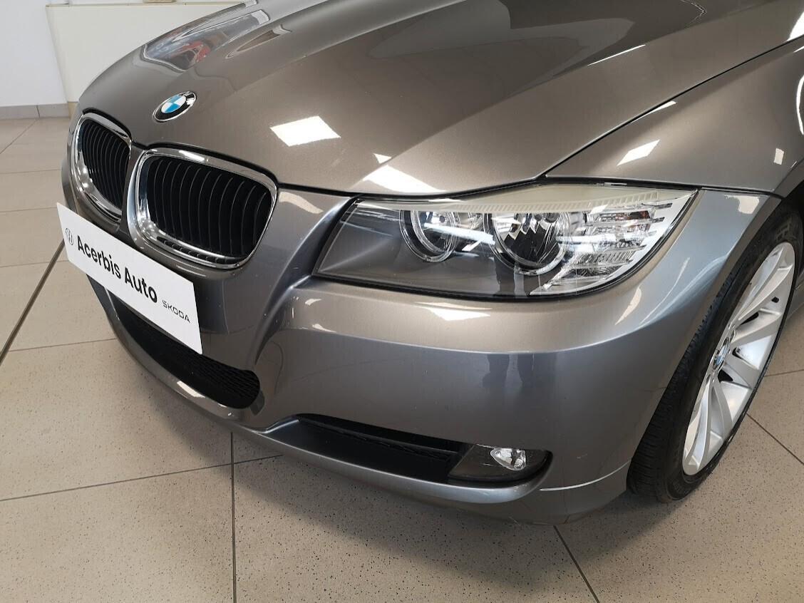 Bmw 318 318d 2.0 143CV cat Touring Futura