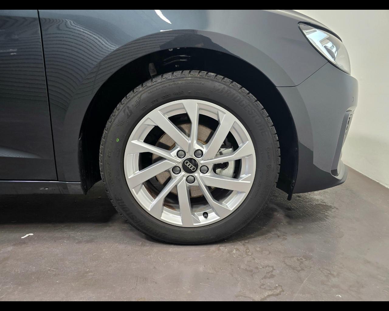 AUDI A1 SPORTBACK 30 TFSI BUSINESS