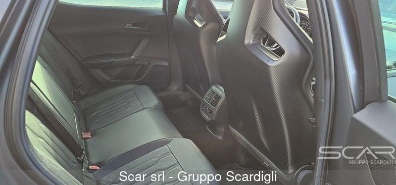 Cupra Formentor Formentor 2.5 TSI 4Drive DSG VZ5