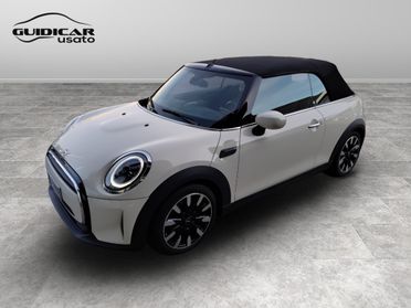 MINI Mini IV Cabrio F57 2021 - Mini Cabrio 1.5 Cooper Classic auto