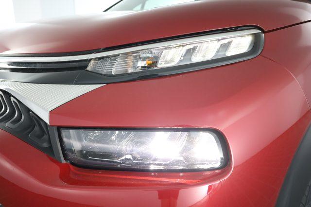 CITROEN C3 Aircross C3 Aircross BlueHDi 110 S&S Plus