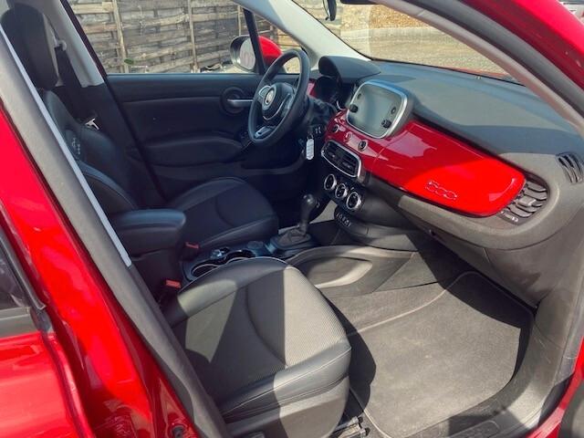 Fiat 500X 1.6 MultiJet 120 CV Cross