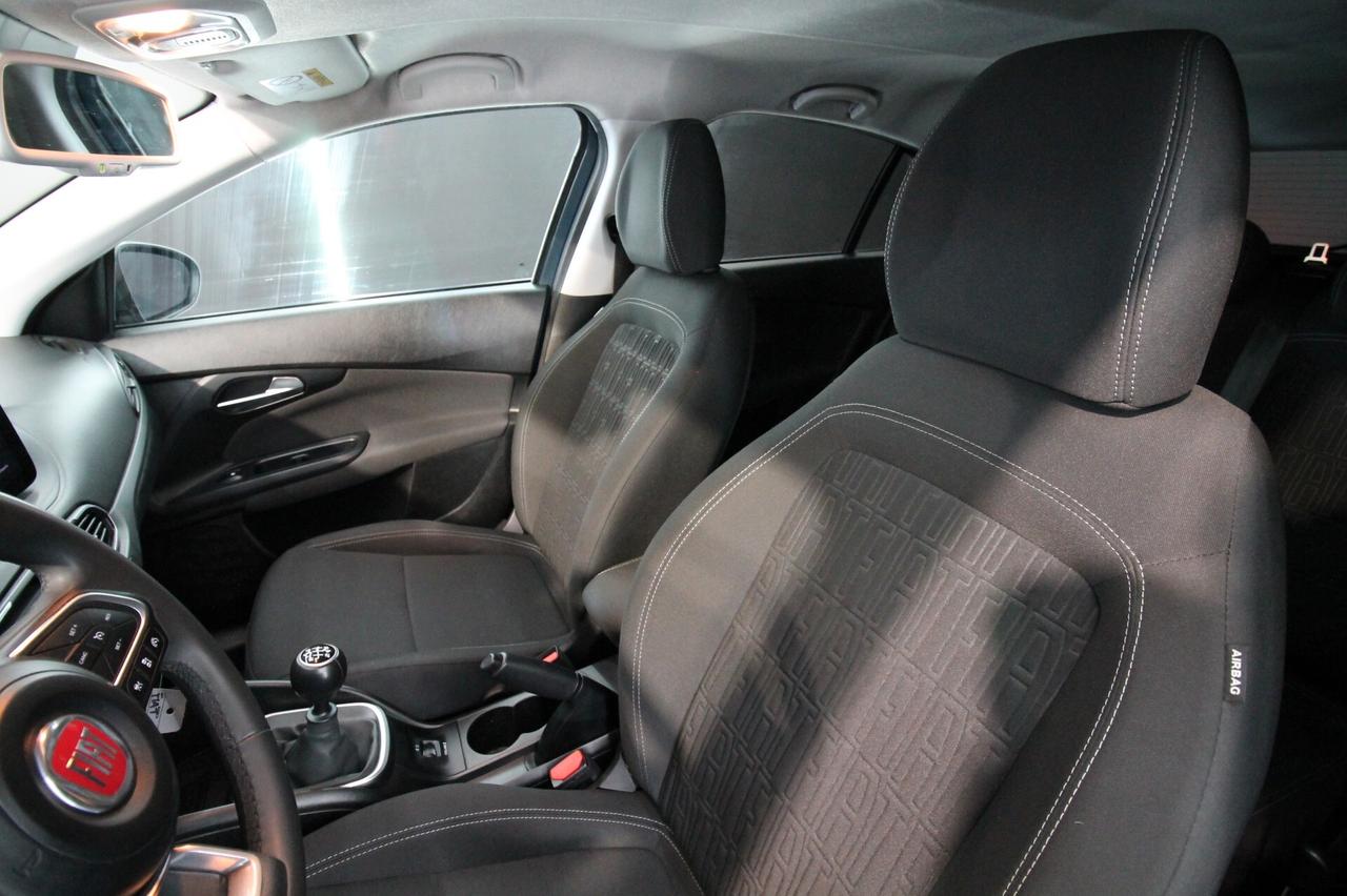 FIAT TIPO 1.6 MJT 130 CV