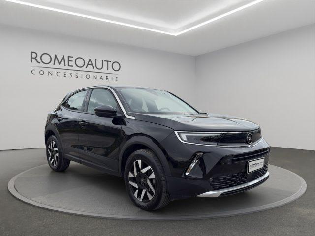 OPEL Mokka 1.5 diesel ELEGANCE 110cv