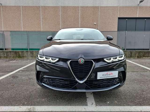 Alfa Romeo Tonale Tonale 1.5 hybrid Ti 160cv tct7