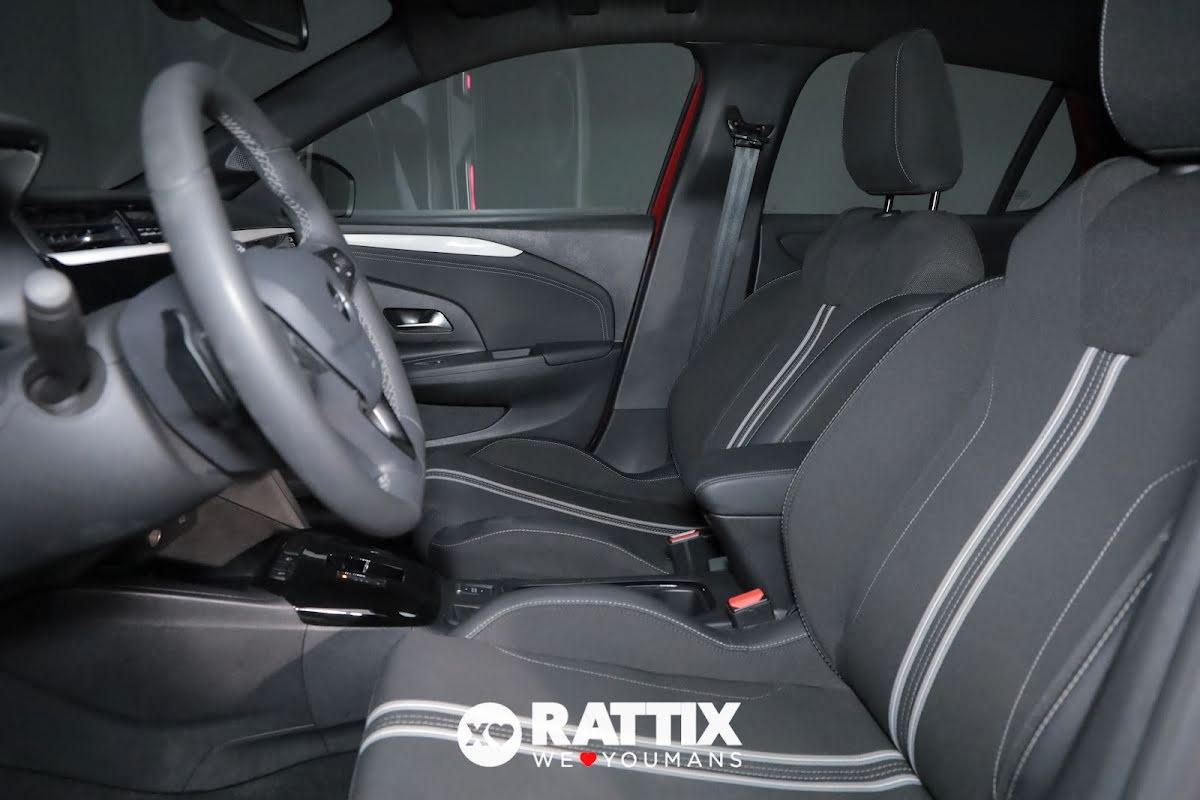 Opel Corsa 1.2 100CV GS AT8