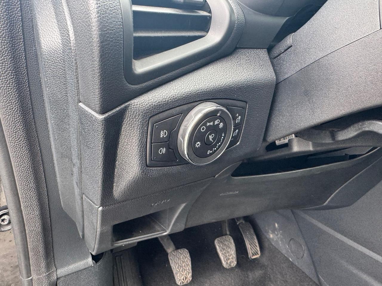 Ford EcoSport 1.0 EcoBoost ST Line "PROMO ZE #7154