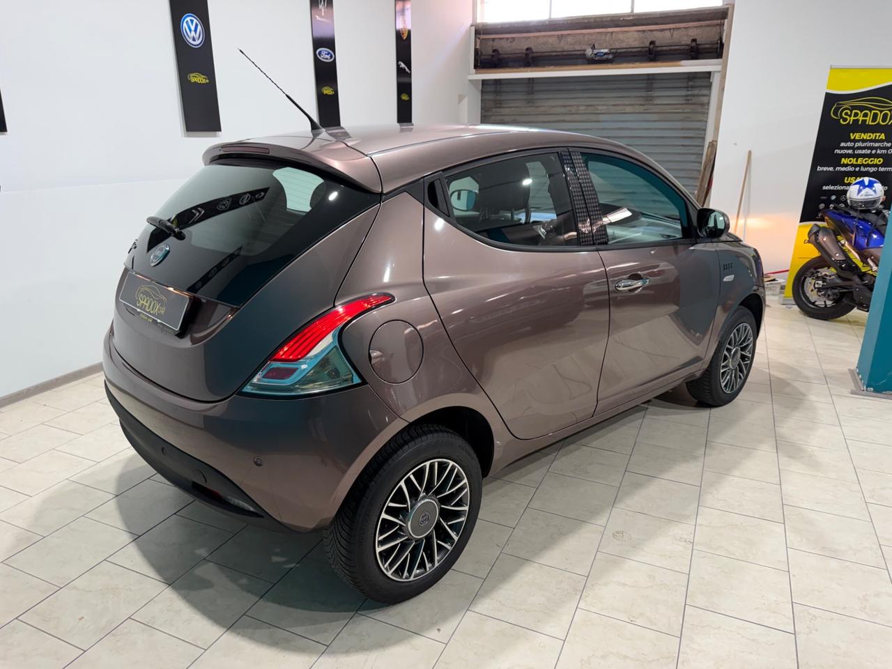 LANCIA YPSILON ELLE 2015 *EDIZIONE LIMITATA