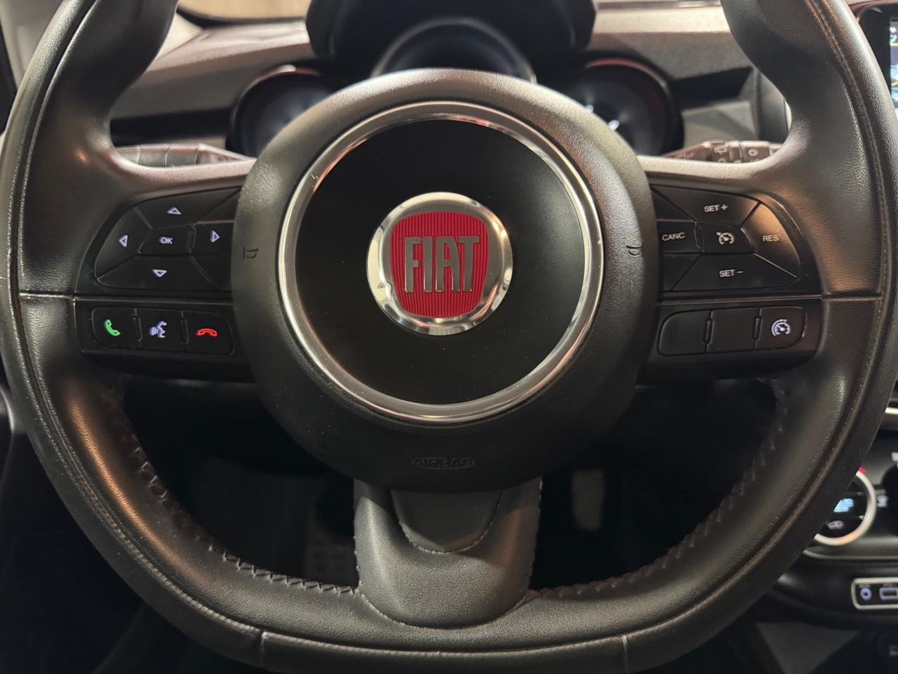 Fiat 500X 1.3 MultiJet 95 CV Lounge