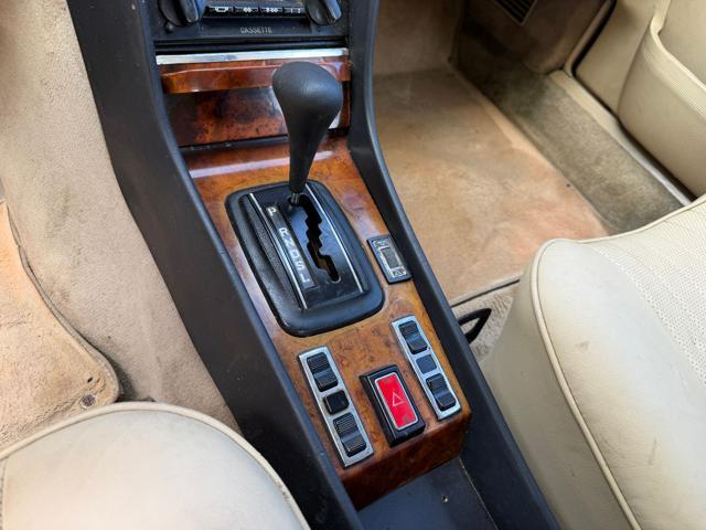 MERCEDES-BENZ 450 450 SEL 6.9