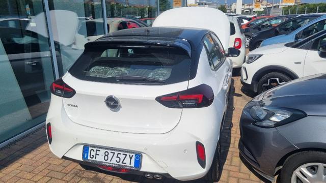 OPEL Corsa 1.2 130 CV aut. GS Line