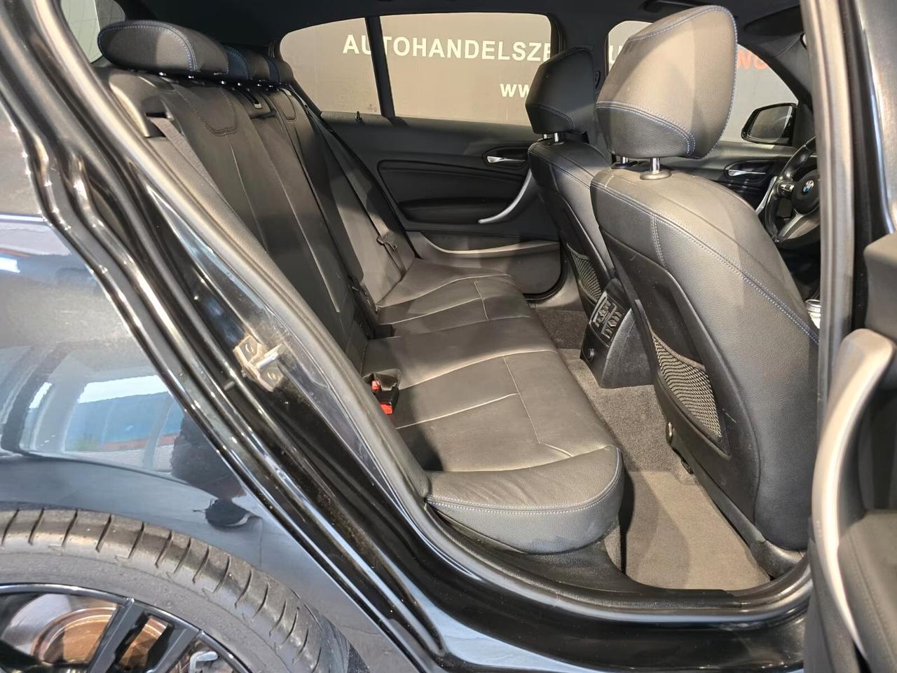 Bmw 118i 5p. Msport OK NEOPATENTATI