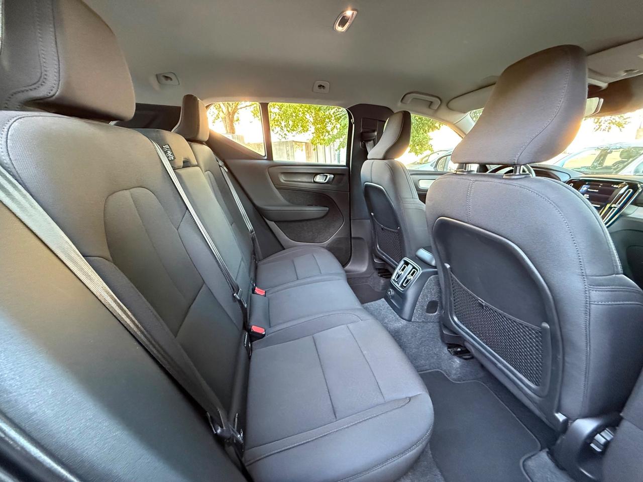 VOLVO XC40 km. 64.000! T5 Plug-in Hybrid