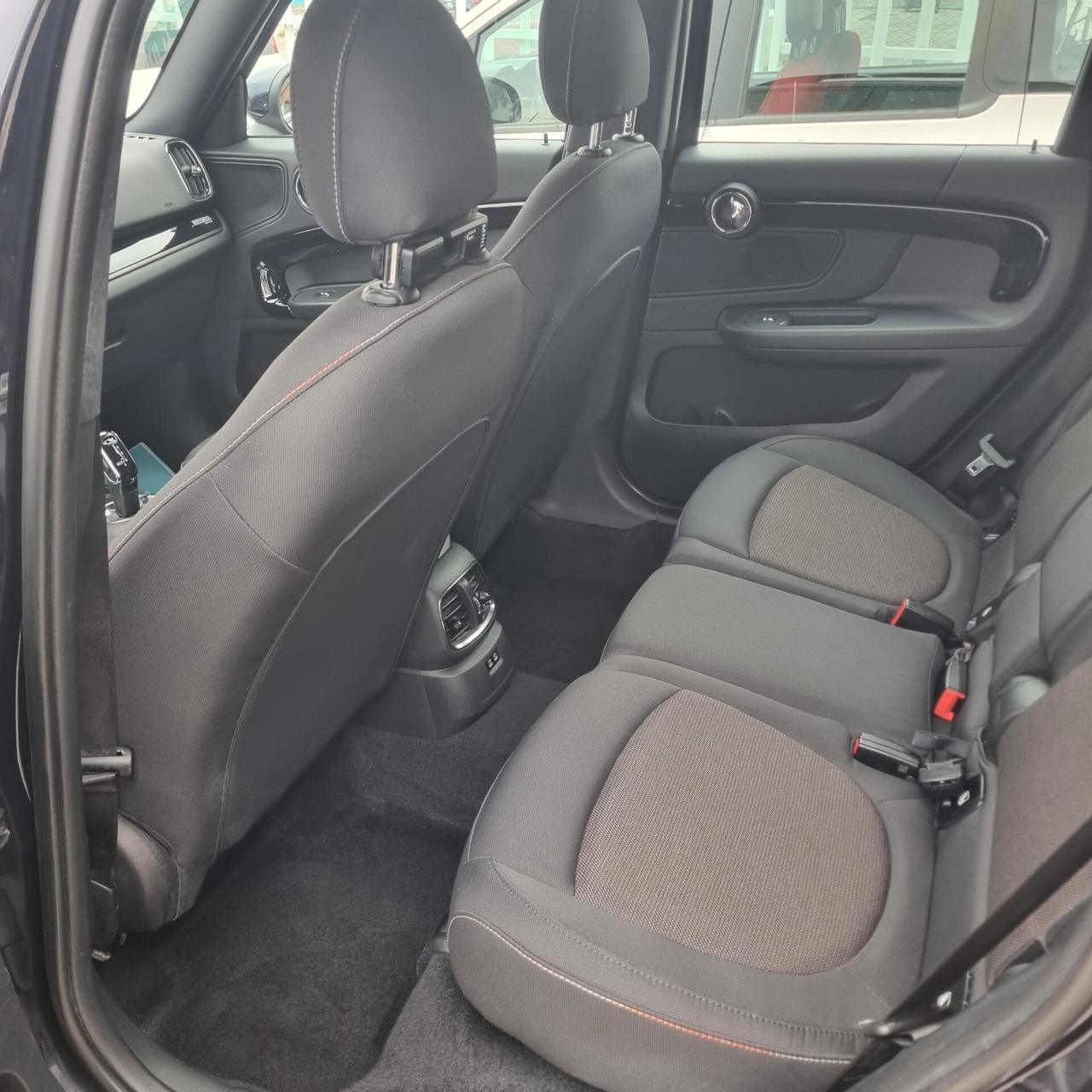 Mini Cooper Countryman 1.5 One D Northwood Edition