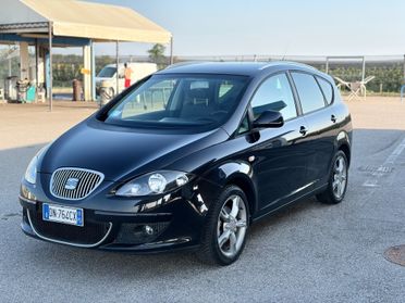Seat Altea XL 1.9 TDI 2008 118.000km Stylance