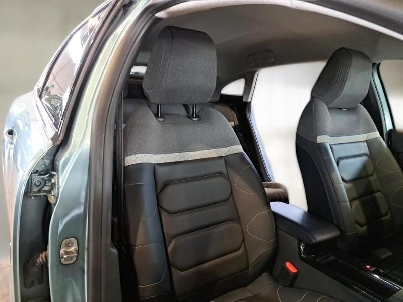 CITROEN C4 5P 1.5 HDI 130CV AUTOM