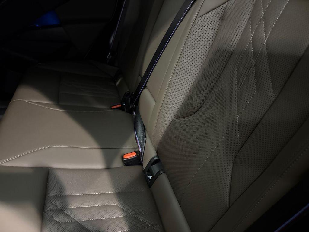 BMW X3 d MSport Pro xDrive20 Steptronic