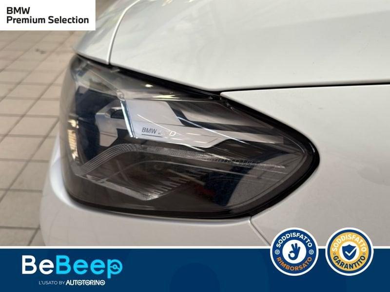 BMW Serie 2 Active Tourer 218D ACTIVE TOURER MSPORT AUTO