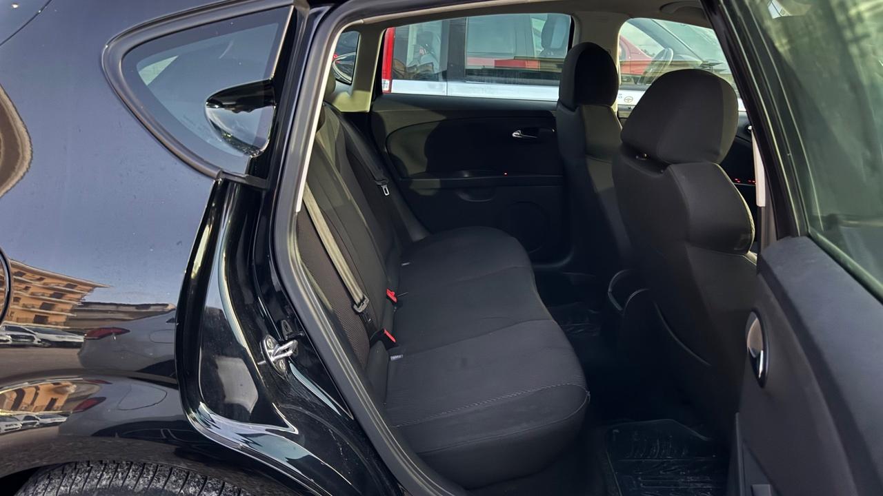 Seat Leon 1.9 105 Cv TDI Tetto apribile 95.000 Km