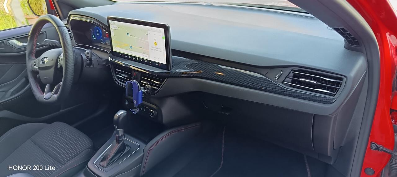 Ford Focus 1.0 ECOBBOST 150 CV STLINE X AUT ProMMo