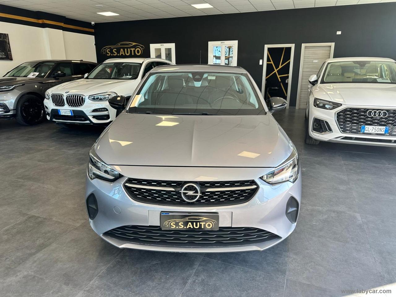 OPEL Corsa 1.2 Elegance PROMO GPL IN DESCRIZIONE!!!!