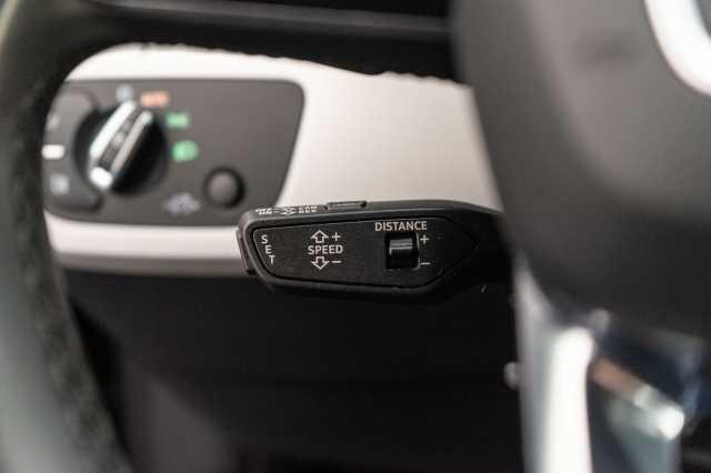Audi A4 Avant 35 TDI 163CV MHEV Stronic Business Advanced